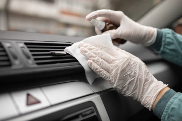 Best Ventilation Cleaning Services  in Gonzales, CA