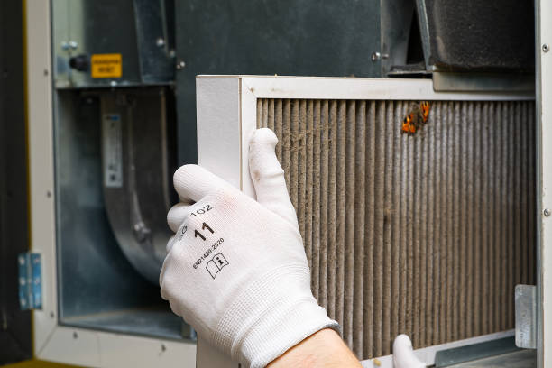 Home Air Vent Cleaning in Gonzales, CA
