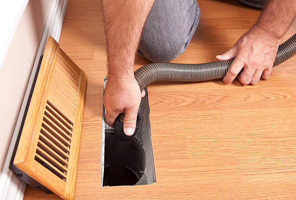 Best Air Duct Cleaning Near Me in Gonzales, CA